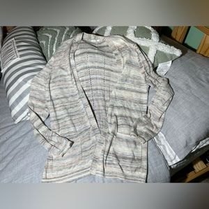 Maurice’s Cardigan